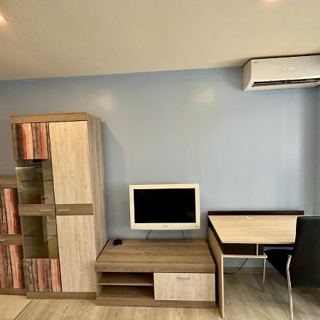 Joy Station Appartment 2 索菲亞 外观 照片