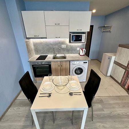 Joy Station Appartment 2 索菲亞 外观 照片
