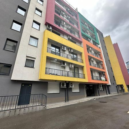 Joy Station Appartment 2 索菲亞 外观 照片