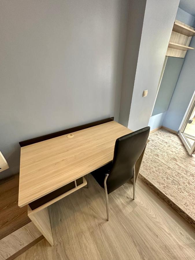 Joy Station Appartment 2 索菲亞 外观 照片