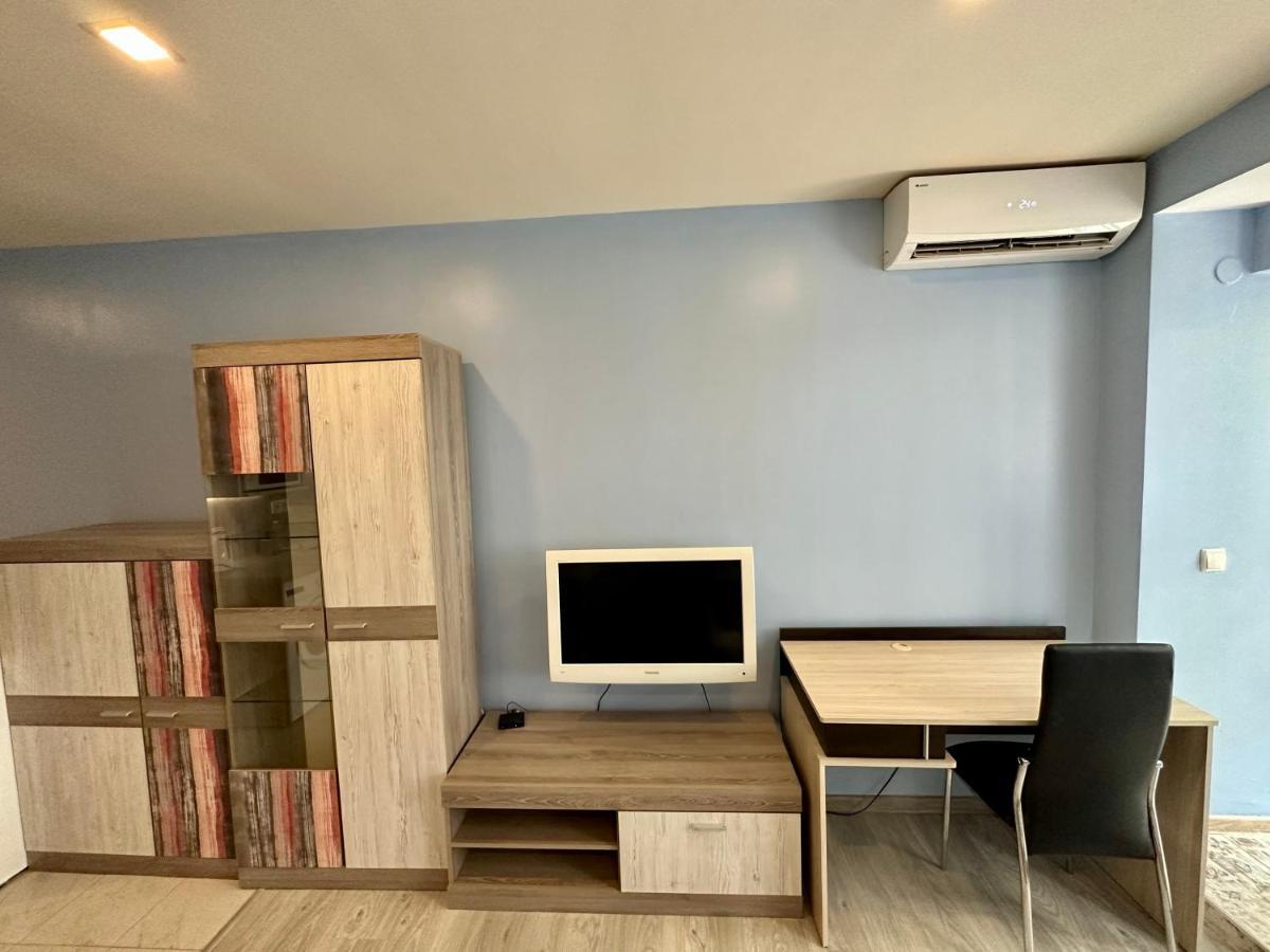 Joy Station Appartment 2 索菲亞 外观 照片