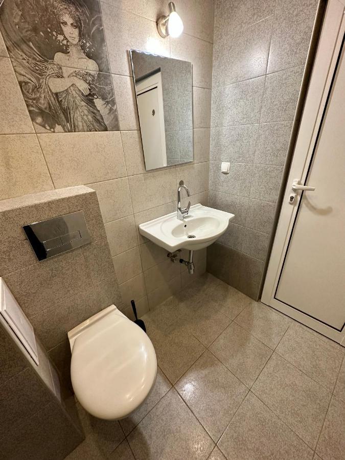 Joy Station Appartment 2 索菲亞 外观 照片