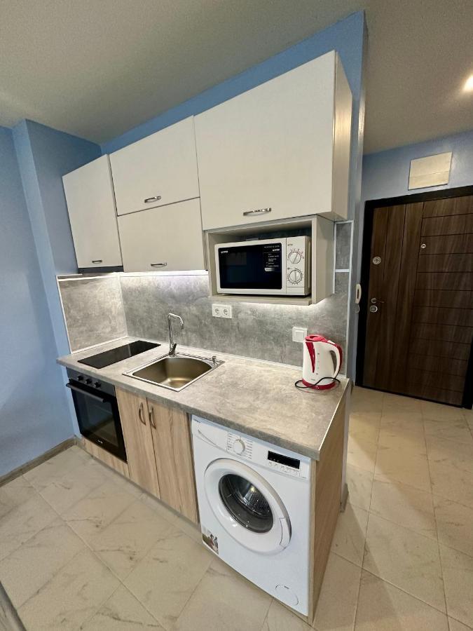 Joy Station Appartment 2 索菲亞 外观 照片