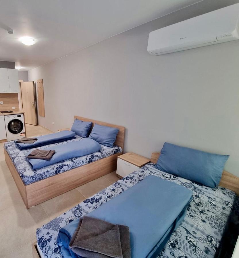 Joy Station Appartment 2 索菲亞 外观 照片